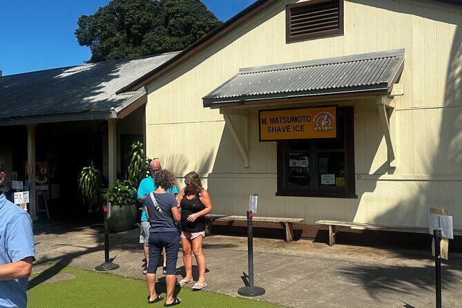North Shore Foodie Fun: Eat, Explore, Enjoy (Incl. Dole) - The Experience in Detail
