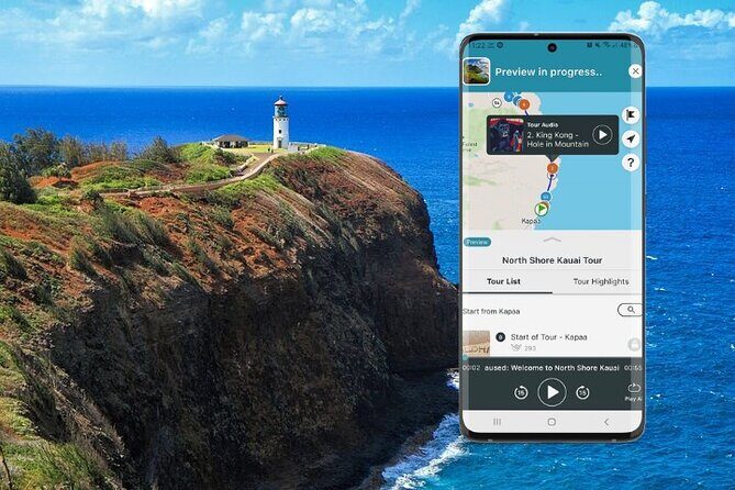 North Shore Kauai Self-Guided Audio Tour - A Deep Dive into the North Shore Kauai Self-Guided Audio Tour