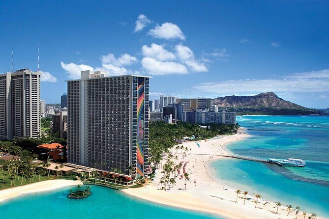 North Shore Private Tour - Key Points