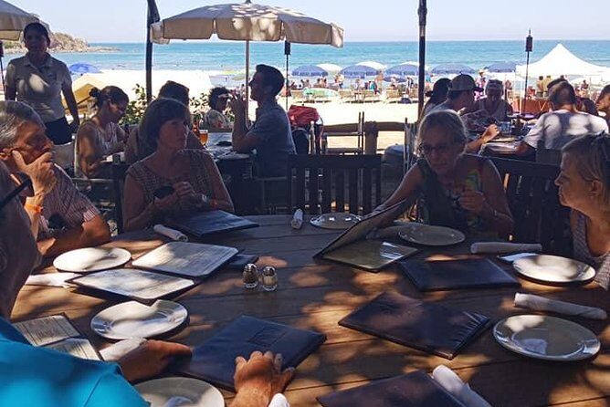 North Shore Tour - Key Points