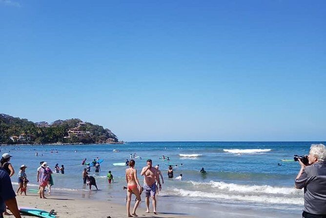 North Shore Tour - Detailed Breakdown of the North Shore Tour