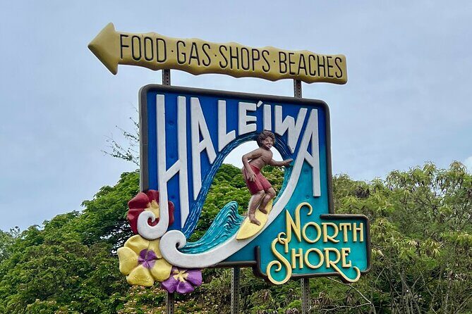 North Shore Turtle Bay Private Airport Transfer Up to 10 Guests - Key Points