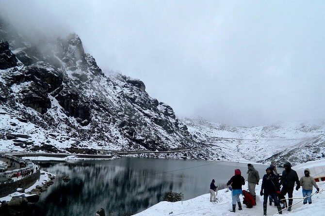 North Sikkim 6 Days Tour - Frequently Asked Questions