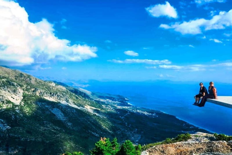 North & South Albania: A 5 Day Tour - A Closer Look at the 5-Day North & South Albania Tour