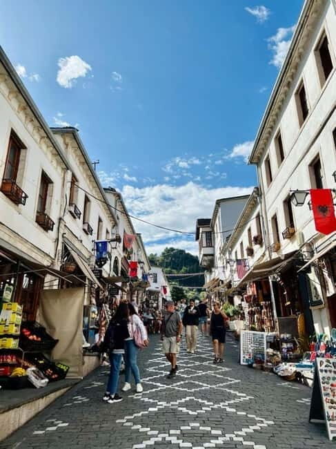 North & South Albania: A 5 Day Tour - What Travelers Can Expect