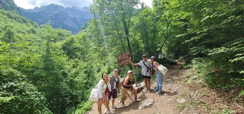 North & South Albania: A 5 Day Tour - FAQs