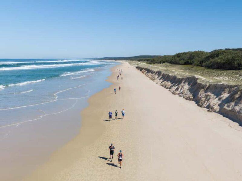 North Stradbroke Island Cultural Private Tour from Brisbane - A Detailed Look at the North Stradbroke Island Private Tour