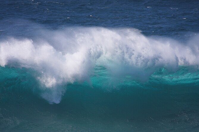 North Stradbroke Island Private Tour with Pickup - FAQ