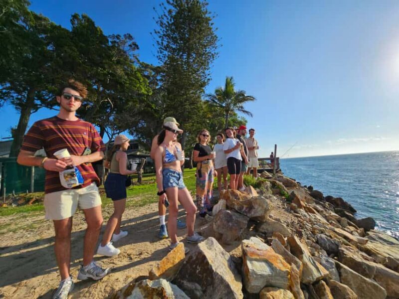 North Stradbroke Island: Whales, Wildlife & Beaches Day Trip - An In-Depth Look at the Experience
