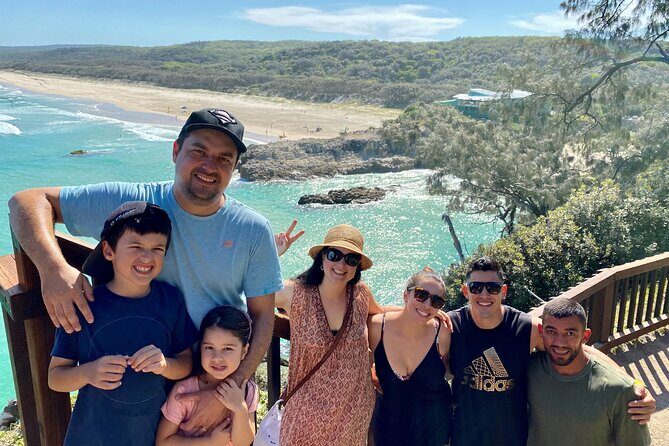 North Stradbroke Island WILDLIFE Adventure Tour from Brisbane - The Sum Up