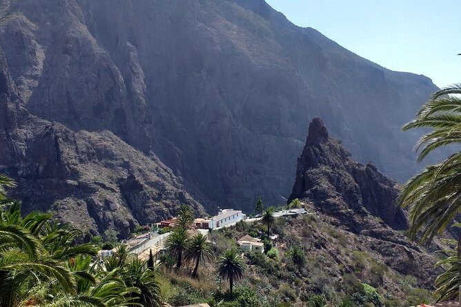 North Tenerife´s Mysteries - Exploring North Tenerife’s Mysteries in Detail