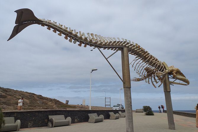 North Tenerife´s Mysteries - FAQs