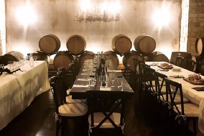 North Texas Wineries & Vineyards Tour & Tastings - Experience the Best of North Texas Winemaking with a Guided Tour