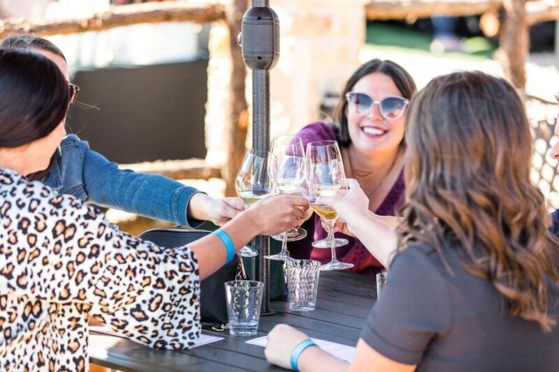 North Texas Wineries & Vineyards Tour & Tastings - FAQ