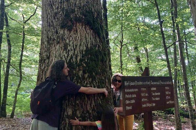 NORTH TOUR Np Biograd Gora-Lake-Moraca Canyon & Monastery-Kolasin - FAQs