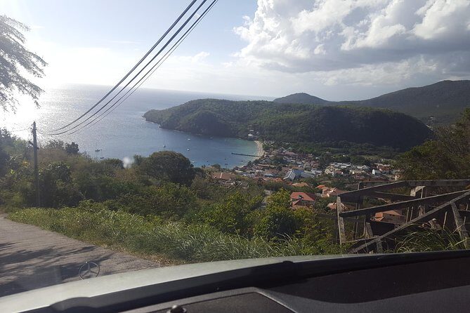 North Tour: rainforest, rum distillery, black sand beach etc - Frequently Asked Questions