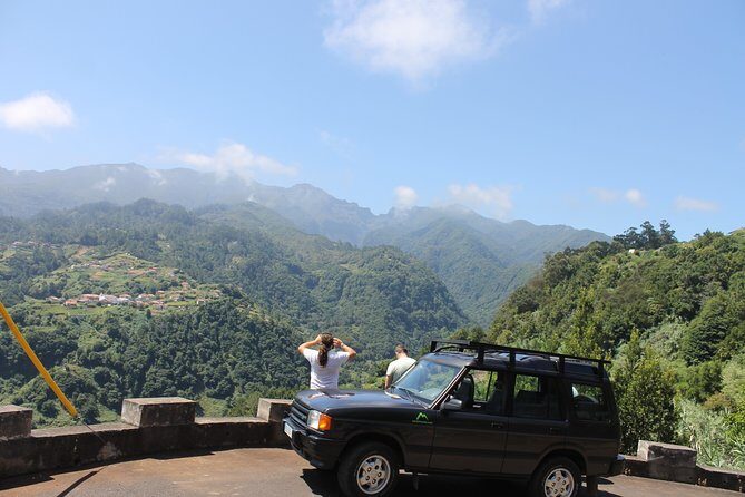 North Tour & Wine Tasting - 4x4 (Small Groups) - Why This Tour Is a Great Choice