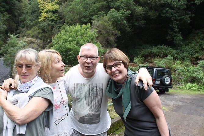 North Tour & Wine Tasting - 4x4 (Small Groups) - Final Thoughts