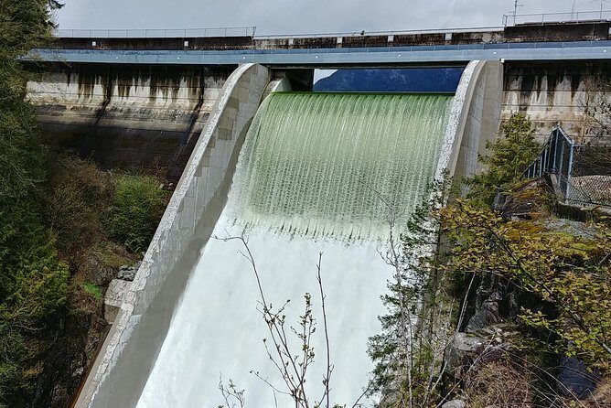 North Vancouver Discovery Private Tour - FAQ