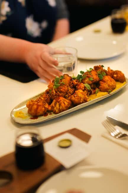 North Vancouver Elite Walking Brewery Tour - Key Points