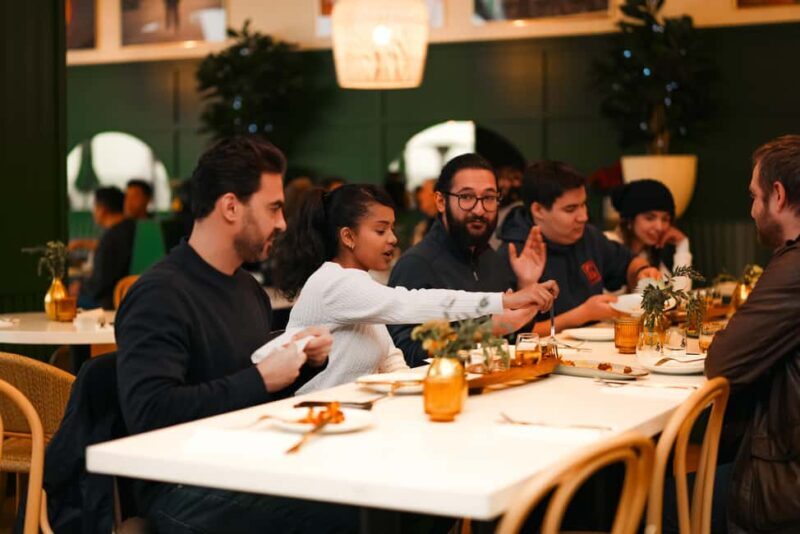 North Vancouver Elite Walking Brewery Tour - An In-Depth Look at the North Vancouver Elite Walking Brewery Tour