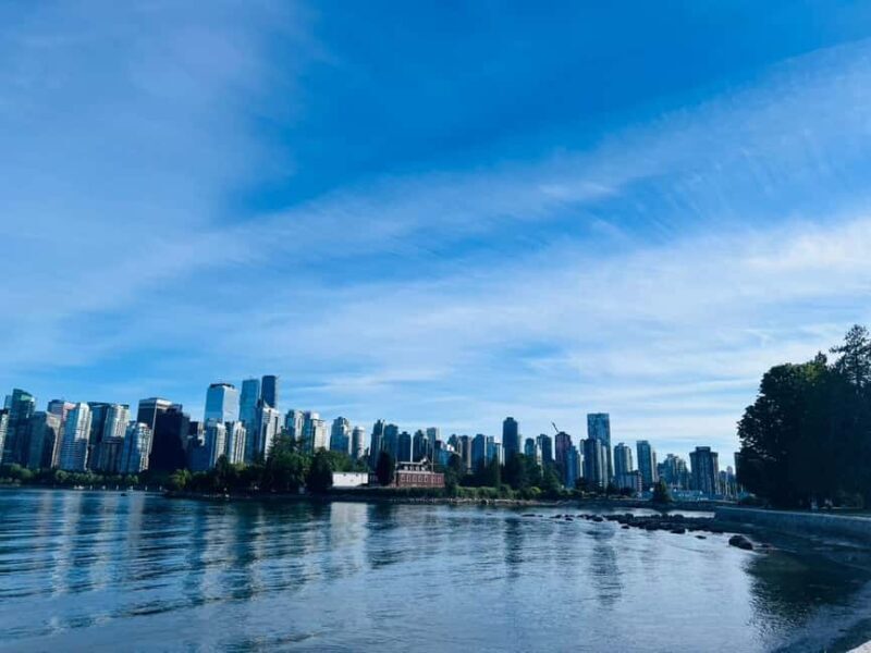 North Vancouver Foodie Adventure - Final Thoughts