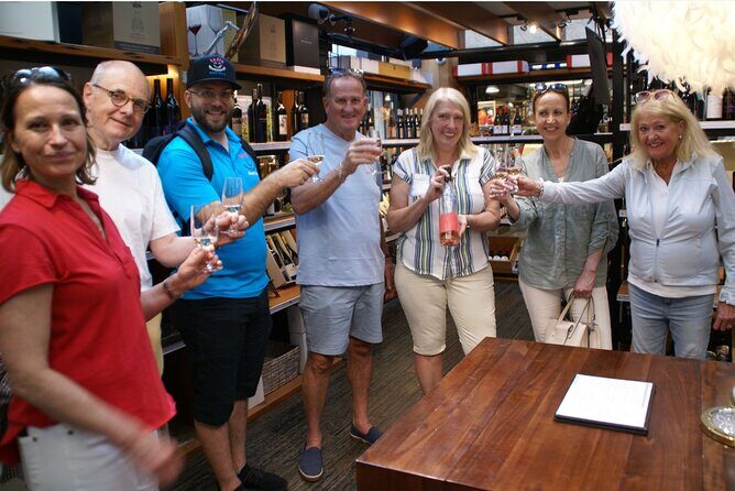 North Vancouver Walking tour with Local Tastings and Ferry ride - An Authentic Taste of North Vancouver: Walking Tour with Tastings and Ferry Ride