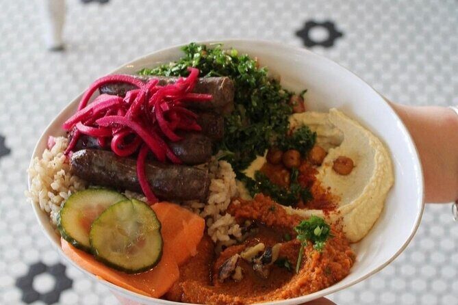 North Vancouver Walking tour with Local Tastings and Ferry ride - Final Thought: Is This Tour Worth It?