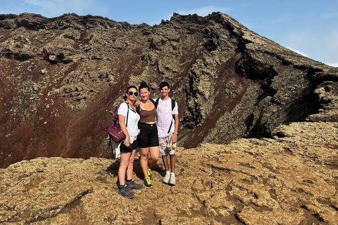 North Volcano Trekking Tour - In-depth Review of the North Volcano Trekking Tour