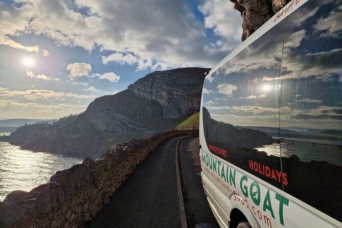 North Wales and Caernarfon Castle day-tour from Liverpool - A Closer Look at the Tour Experience