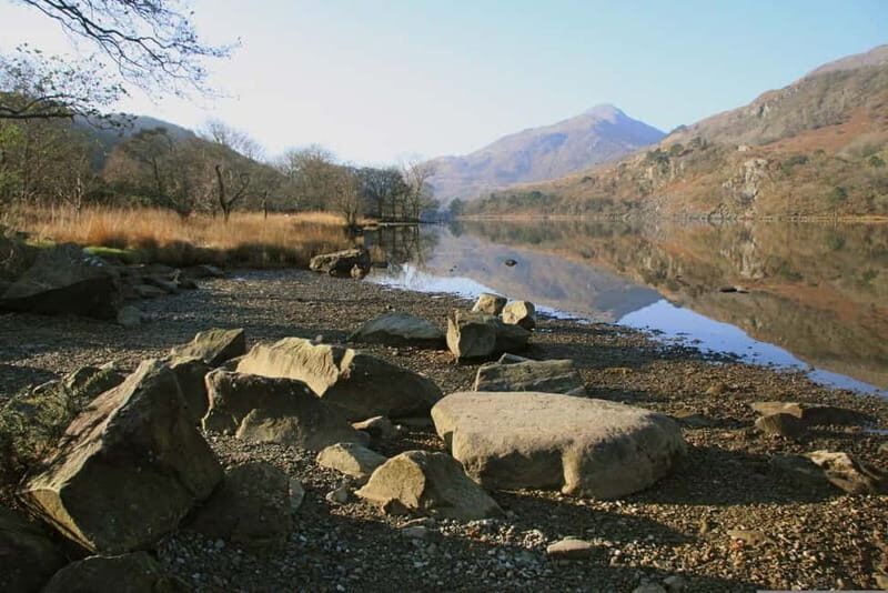 North Wales' Coast: Online Trip Travelguide Anglesey/Wrexham - The Practical Side: What’s Included and What Not