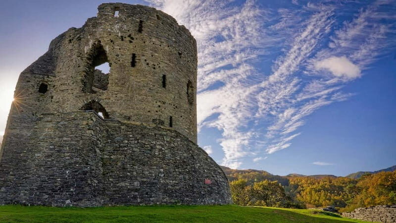 North Wales' Coast: Online Trip Travelguide Anglesey/Wrexham - Authentic Experiences and Real Feedback