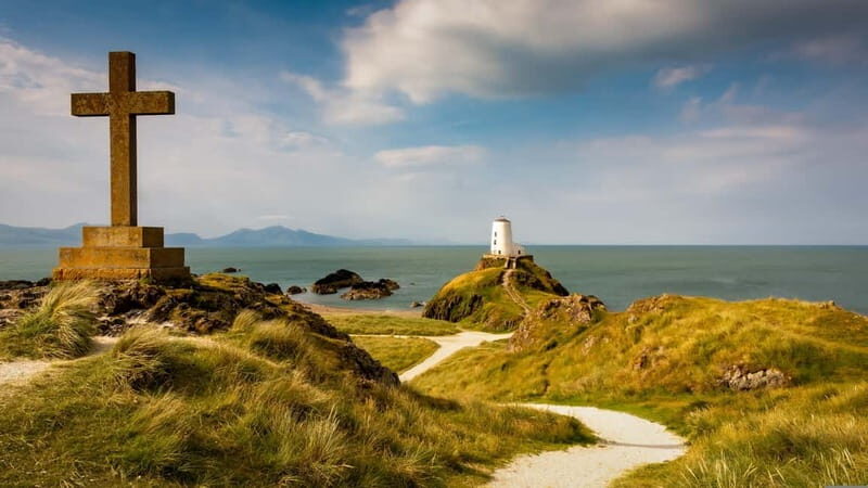 North Wales' Coast: Online Trip Travelguide Anglesey/Wrexham - FAQ