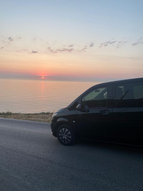 North-West Zakynthos tour - An In-Depth Review of the North-West Zakynthos Tour
