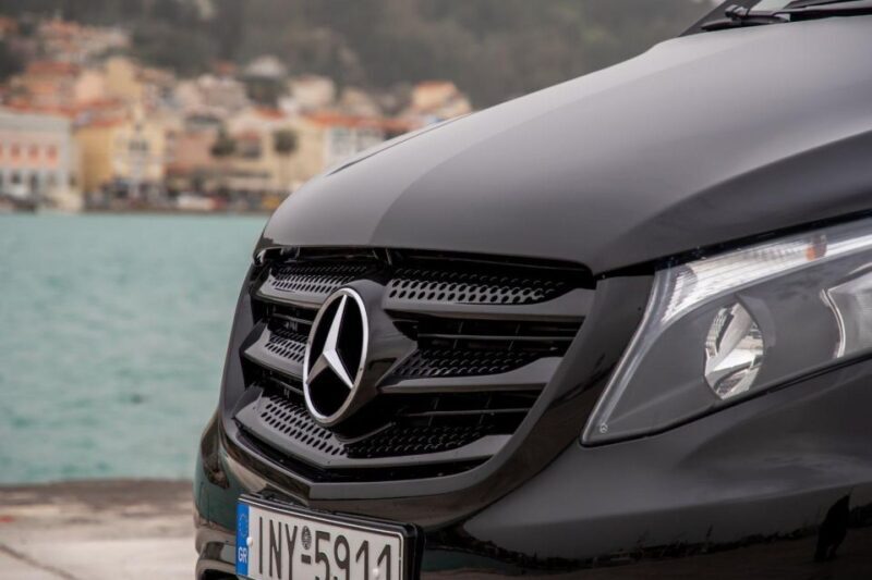 North-West Zakynthos tour - FAQs