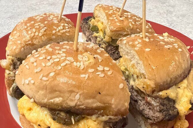 North Wilkesboro Walking Food Tour - Who Will Love This Tour?