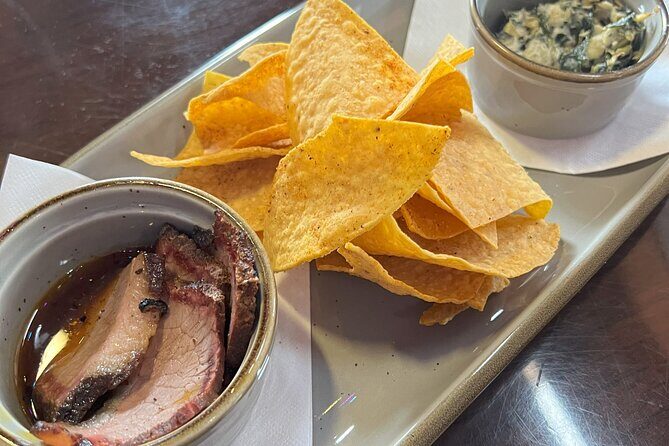 North Wilkesboro Walking Food Tour - The Sum Up: Who Should Consider This Tour?