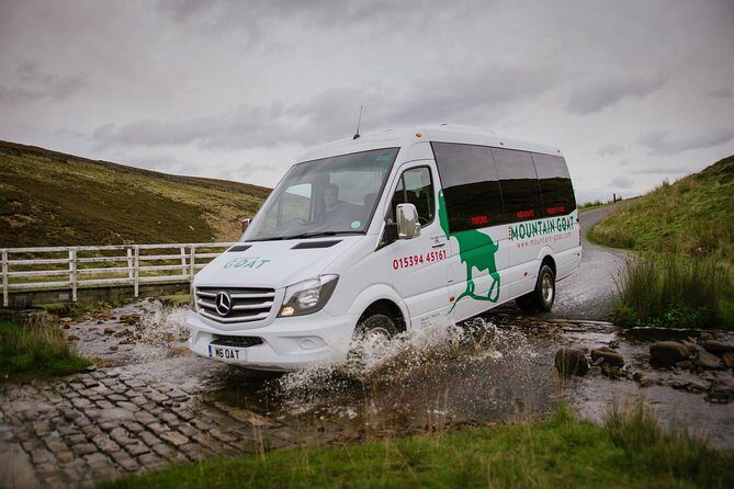 North York Moors and Whitby Day Tour from York - Frequently Asked Questions