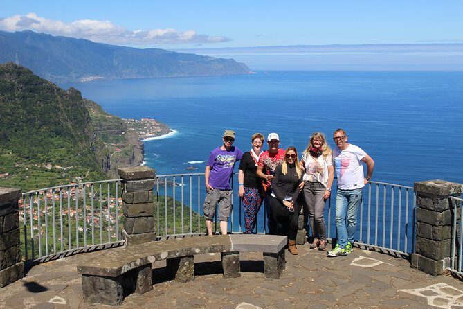 Northeast Santana Traditional Houses 4x4 Safari Full-Day Tour - Frequently Asked Questions