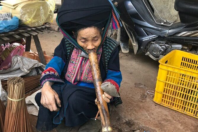 Northeast Special Hidden Indochina 5days - Private Tour. - Key Points