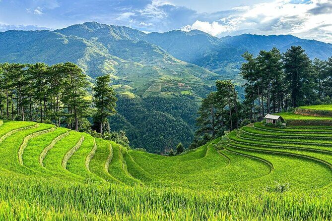 Northeast Special Hidden Indochina 5days - Private Tour. - The Practicalities: What Makes This Tour Stand Out?