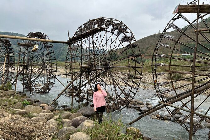 Northeast Special Hidden Indochina 5days - Private Tour. - Final Thoughts