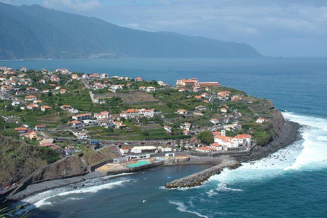 Northeast Tour of the Island - The Sum Up