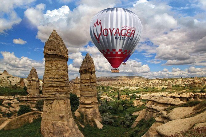 Northen Cappadocia Tour - Red Tour - Frequently Asked Questions (FAQs)