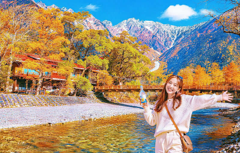 Northern Alps Scenic View - Kamikochi Day Trip: Kappa Bridge, Taisho Pond, Azusa River Light Hike (Round trip from Nagoya) - The parts worth planning around
