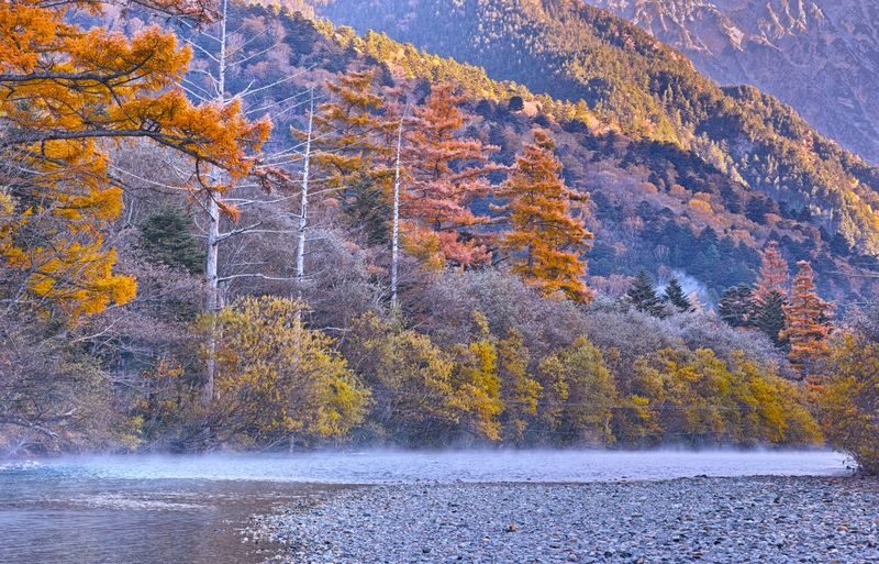 Northern Alps Scenic View - Kamikochi Day Trip: Kappa Bridge, Taisho Pond, Azusa River Light Hike (Round trip from Nagoya) - Who should take this day trip?