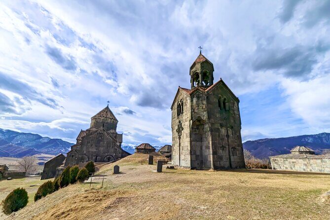 Northern Armenia Highlights Tour from Tbilisi - In-Depth Look at Your Day of Discovery