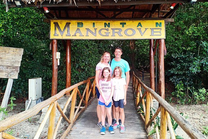 Northern Bintan Full Day Tour - Authentic Experiences That Truly Shine