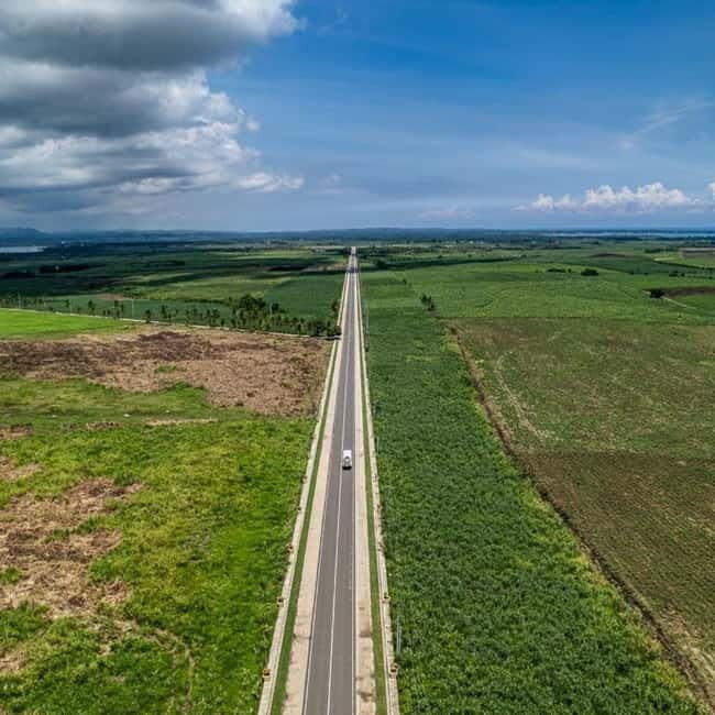 Northern Cebu Adventure Tour - Northern Cebu Adventure Tour: An Authentic Filipino Escape