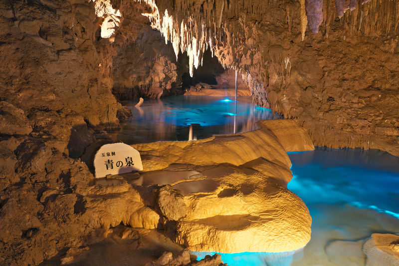Northern/Central/Southern Okinawa One Day Trip - The southern route: Okinawan culture, caves, and island views